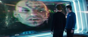 The Curious Quirk Of Star Trek Viewscreens