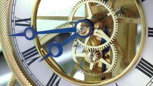 Clickspring - Or How To Build A Clock