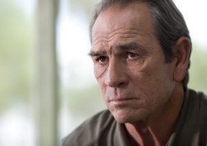 The Terrifying Super Secret Of Tommy Lee Jones