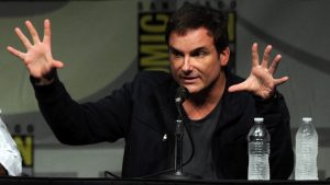 Shane Black Talks Raising The Stakes, Reversals, And Payoffs