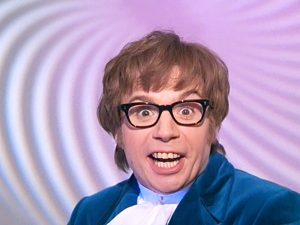 What Austin Powers Teaches Us About Scene Length