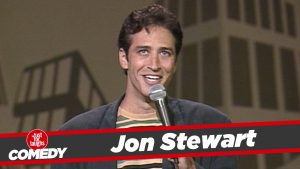 Jon Stewart At Just For Laughs