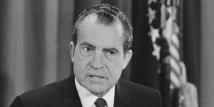 It's All Nixon's Fault