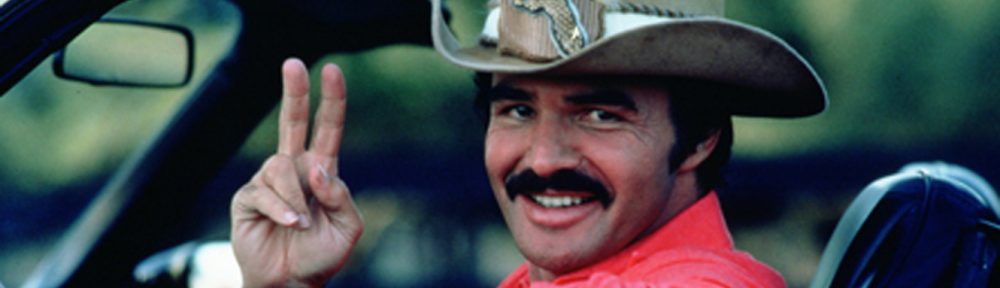 Coors, It’s Smokey And The Bandit
