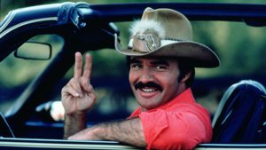 Coors, It's Smokey And The Bandit