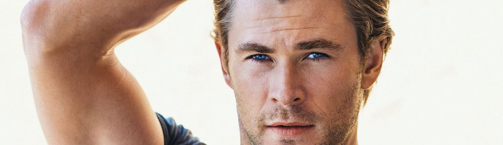 Chris Hemsworth’s Shocking Secret