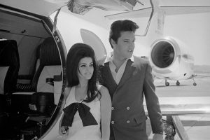Do You Want To Buy Elvis Presley's Jet?