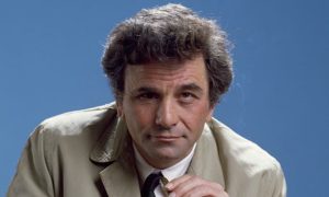 That Time Lt. Columbo Roasted Frank Sinatra
