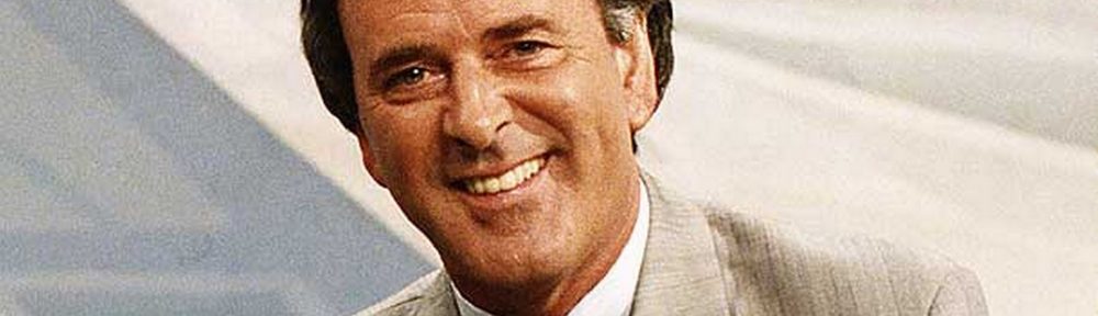 Wogan Introduces Dallas