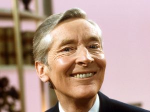 Kenneth Williams Interviews Stephen Fry and Michael Palin