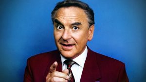 It's A Funny Business With Bob Monkhouse