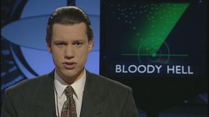 The Chris Morris Music Show