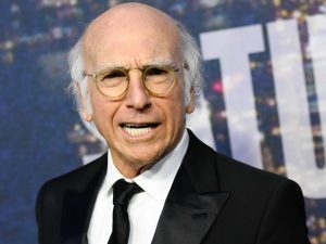 Who Is Larry David?