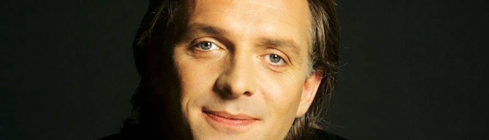 Rik Mayall On Paul O’Grady