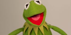 Kermit The Frog Guest Hosts The Tonight Show