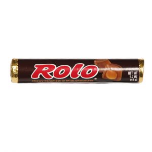 What's The Opposite Of Rolos?