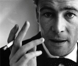 Peter O'Toole's Pork Chop Story