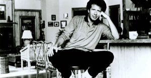 Behind The Scenes Of It's Garry Shandling's Show