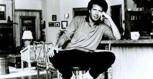 Garry Shandling On Donnie & Marie