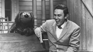Jimmy Dean Reacts To His Show Being Cancelled
