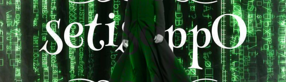 What’s The Opposite Of The Matrix?