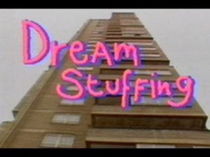 Dream Stuffing