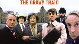 The Gravy Train