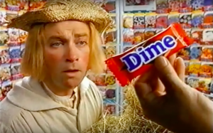 Harry Enfield's Advertisement Break