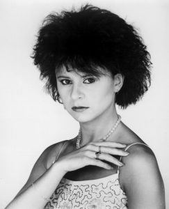 Did Tracey Ullman Date Vyvyan Basterd?