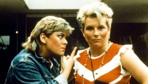 French And Saunders, Bloop Bloopy Bloopy Bloop