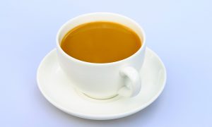 A Nice Cup Of Tea