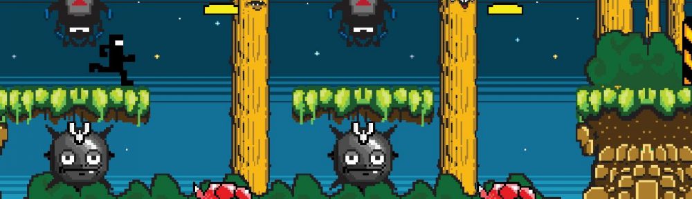 End Of Level Boss