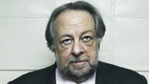 Ricky Jay On The Late Show