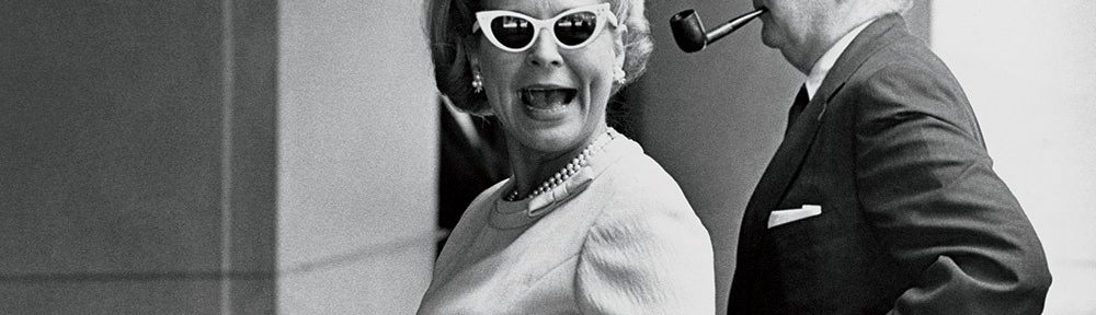 The Martha Mitchell Effect