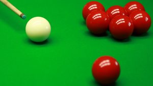 The Snooker