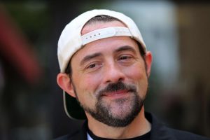 Kevin Smith's Flying Car