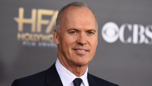 Happy Easter From Michael Keaton