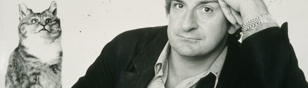 Douglas Adams On The South Bank Show