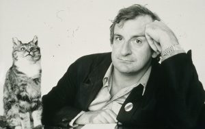 Douglas Adams On The South Bank Show