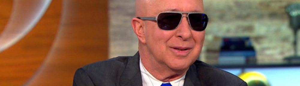 Paul Shaffer Was Asked To Play George Constanza On Seinfeld