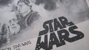 Mark Hamill Talks About The  Star Wars Prequels On Blue Peter In 1980
