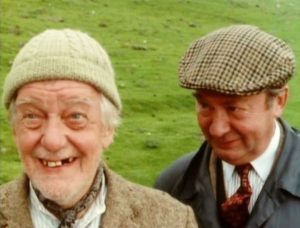 Continuity Of The Summer Wine