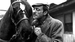 A Word With Harry H Corbett