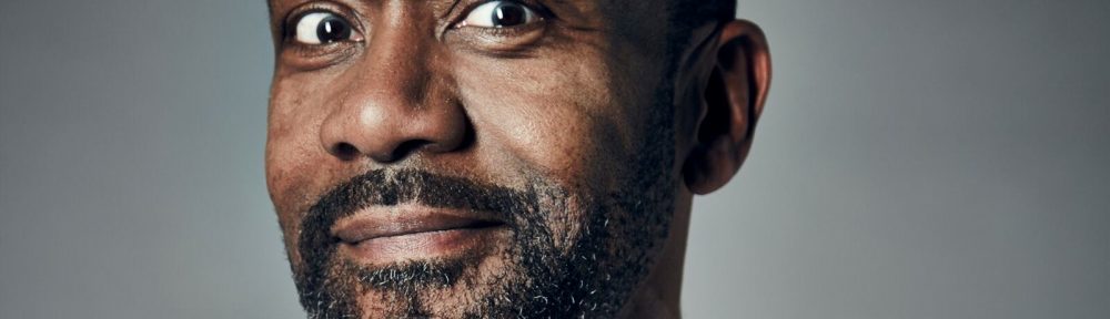 Lenny Henry Ads