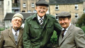 Rest Of The Summer Wine