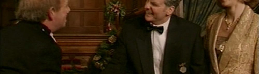 Christmas On BBC One 1994