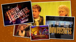 Forgotten Panel Shows: That's Showbusiness