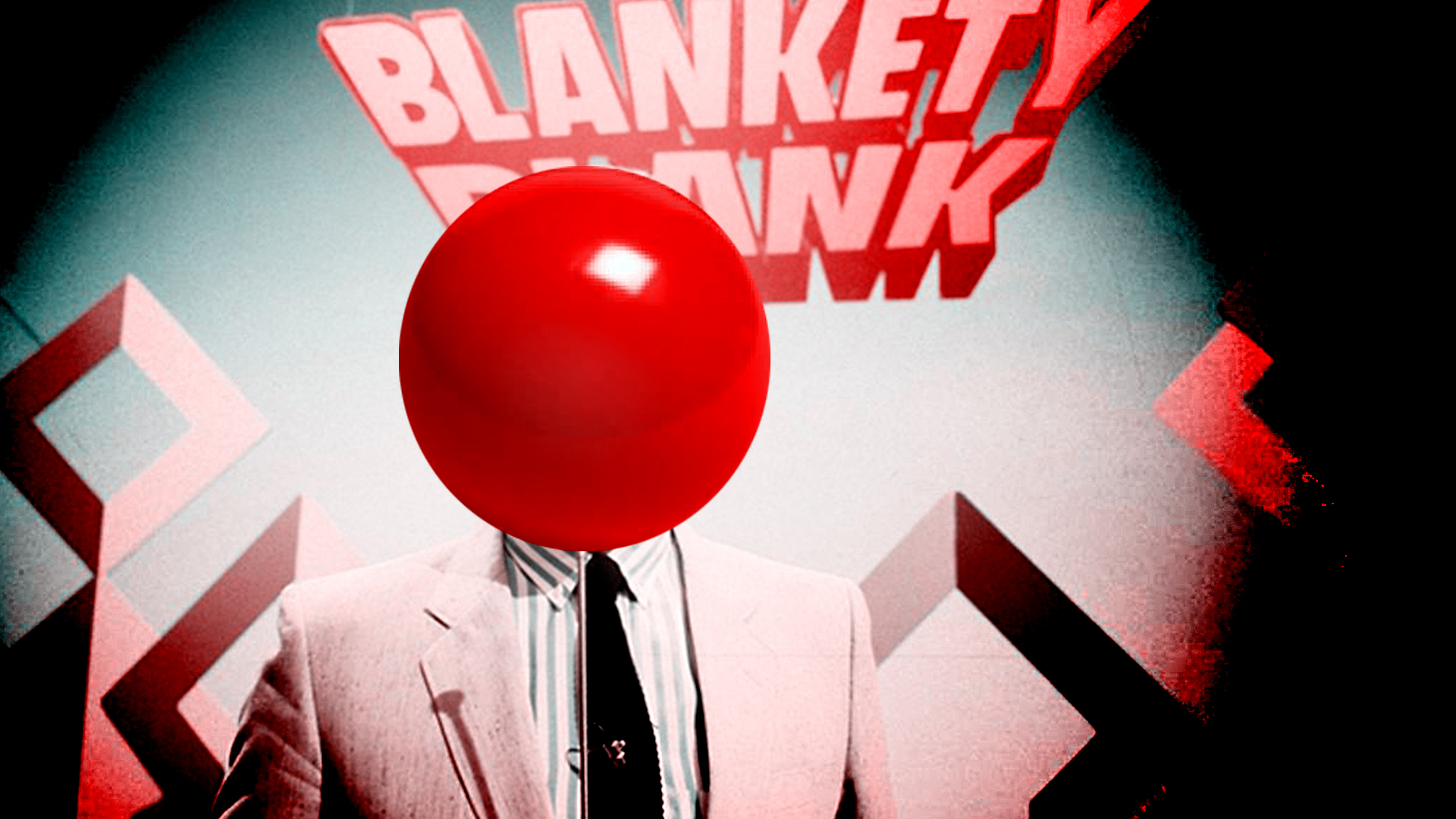 Comic Relief Blankety Blank