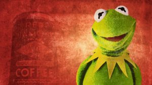 Kermit T Flog