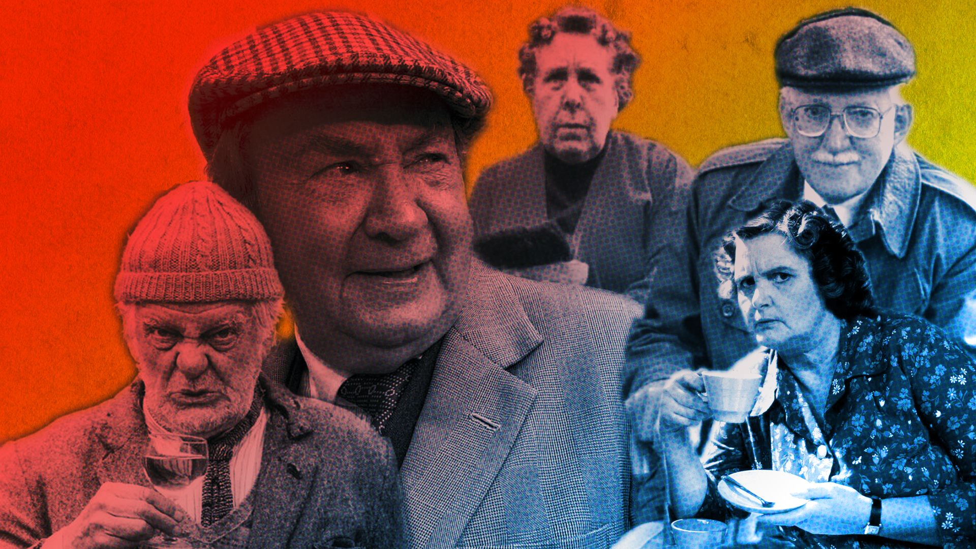 The Spielbergian Quality Of Last Of The Summer Wine